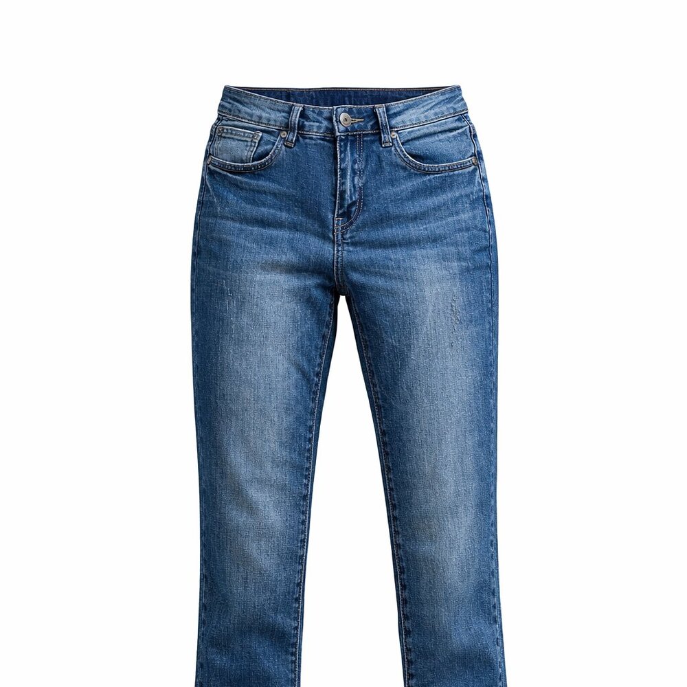 JZ Jeans Size 3 Light Wash Skinny Denim Jeans New With Tags